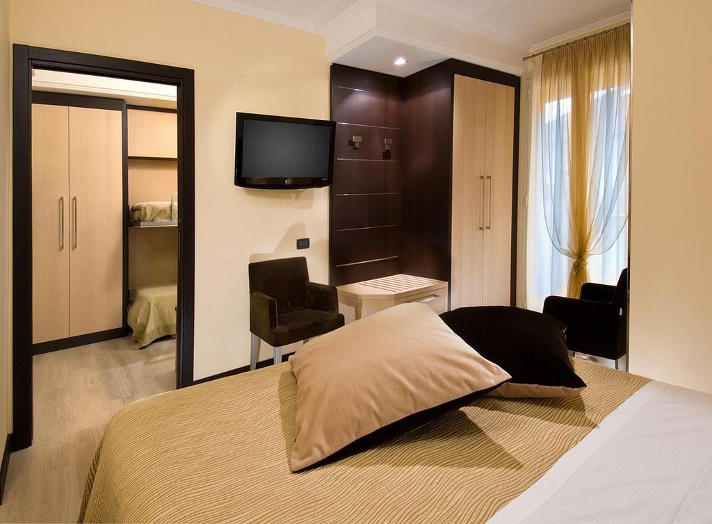 Hotel Imperial San Benedetto del Tronto Rom bilde