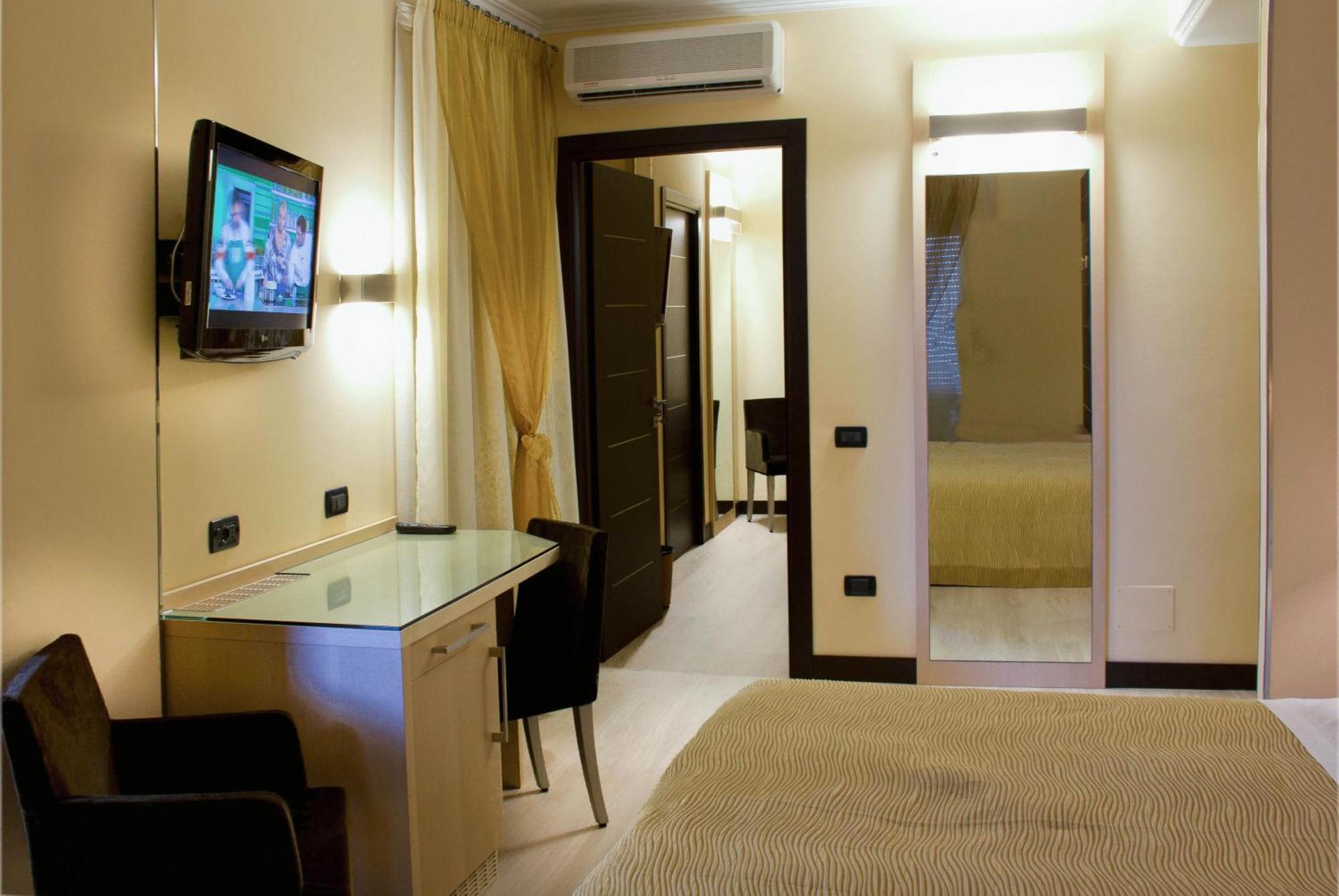 Hotel Imperial San Benedetto del Tronto Eksteriør bilde