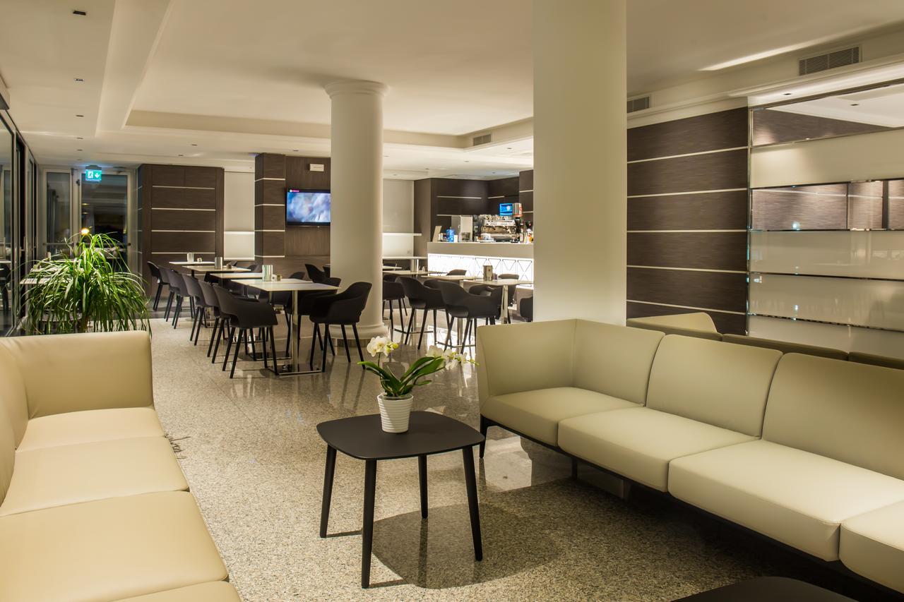 Hotel Imperial San Benedetto del Tronto Eksteriør bilde