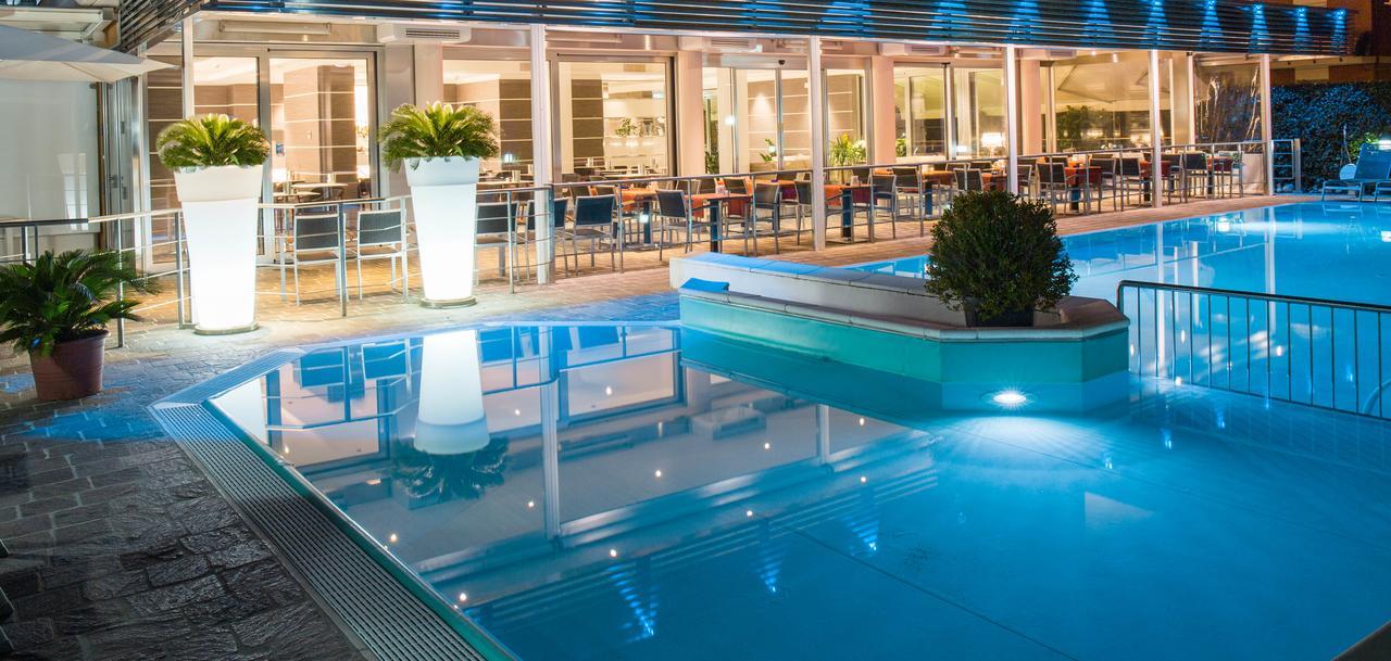 Hotel Imperial San Benedetto del Tronto Eksteriør bilde