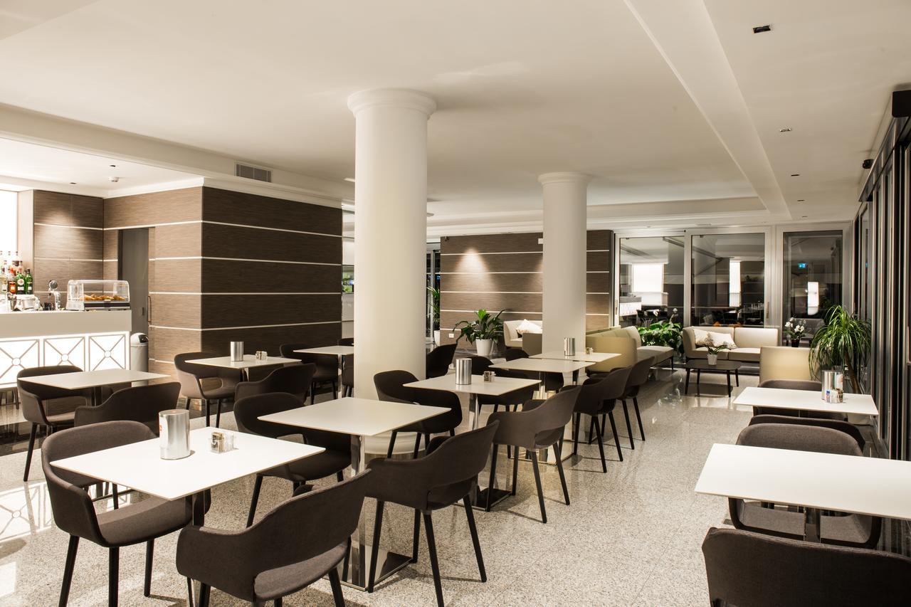 Hotel Imperial San Benedetto del Tronto Eksteriør bilde
