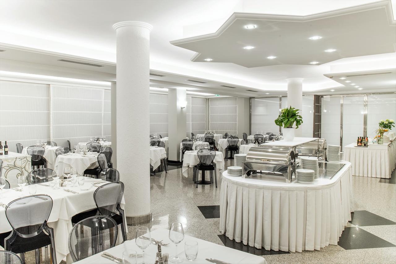 Hotel Imperial San Benedetto del Tronto Eksteriør bilde