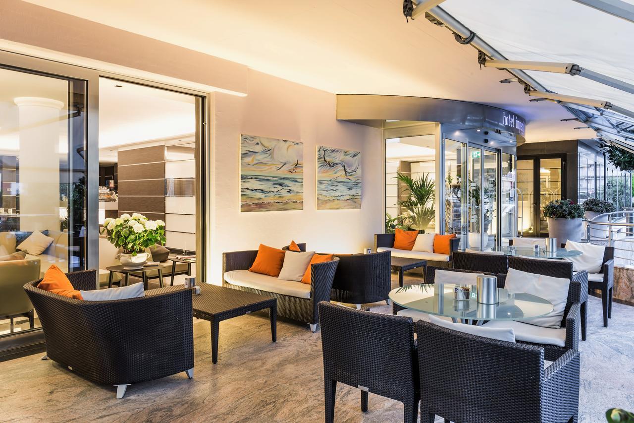 Hotel Imperial San Benedetto del Tronto Eksteriør bilde