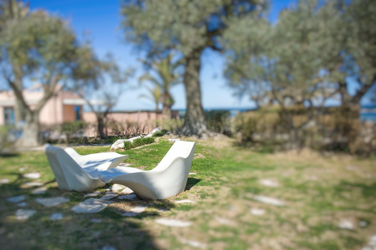 Hotel Imperial San Benedetto del Tronto Eksteriør bilde