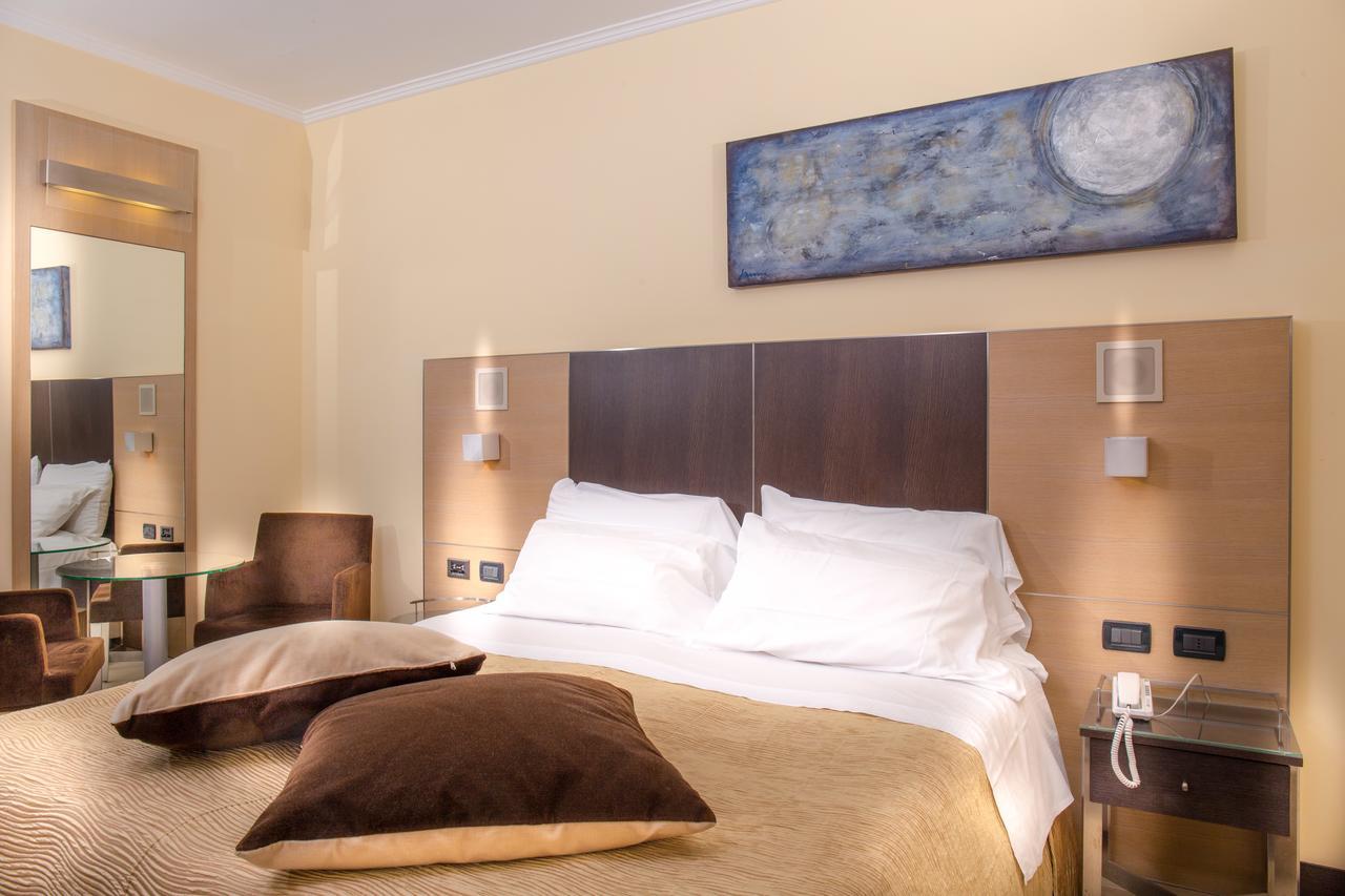 Hotel Imperial San Benedetto del Tronto Eksteriør bilde