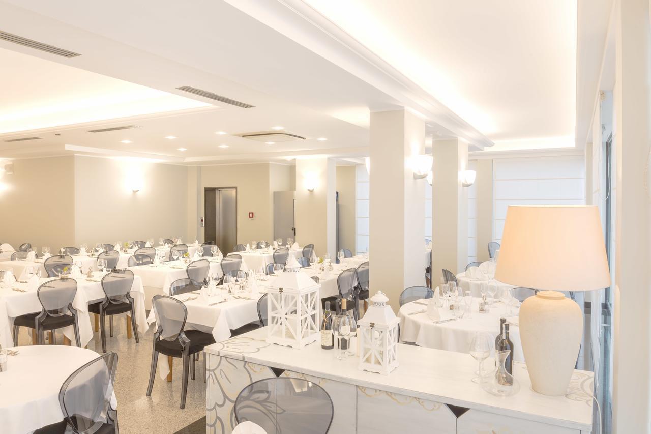 Hotel Imperial San Benedetto del Tronto Eksteriør bilde