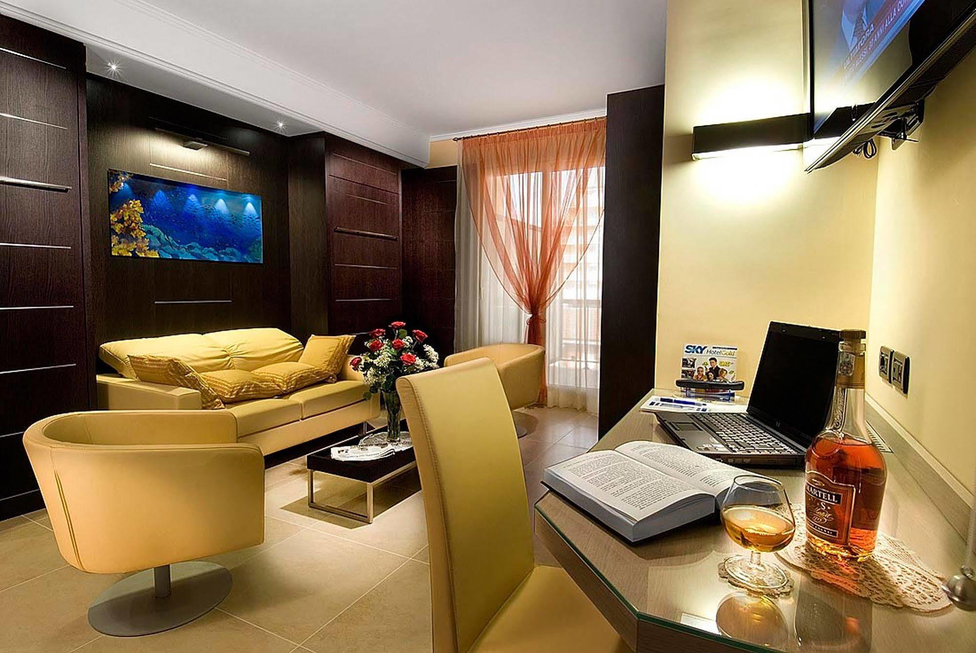 Hotel Imperial San Benedetto del Tronto Eksteriør bilde