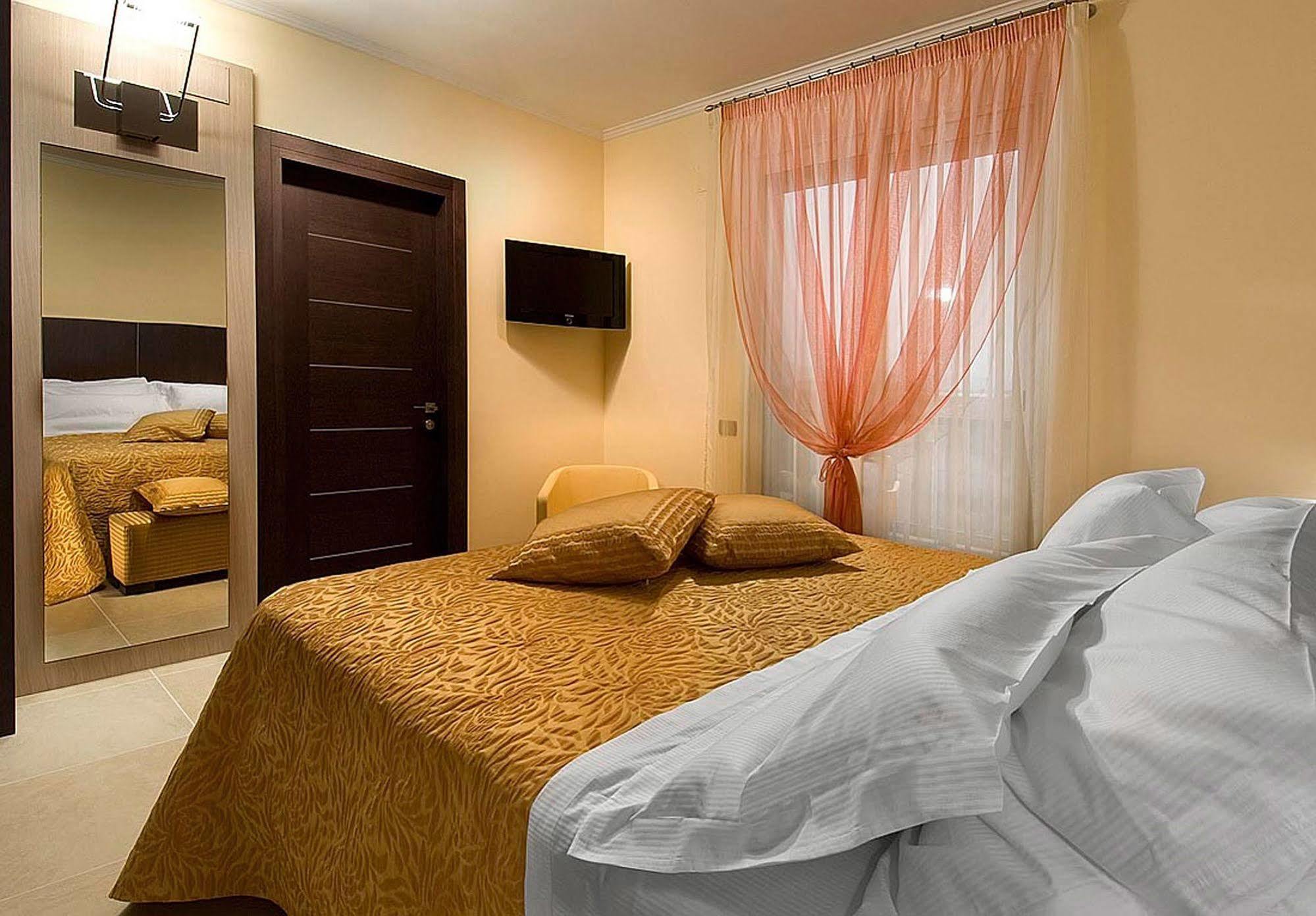 Hotel Imperial San Benedetto del Tronto Eksteriør bilde