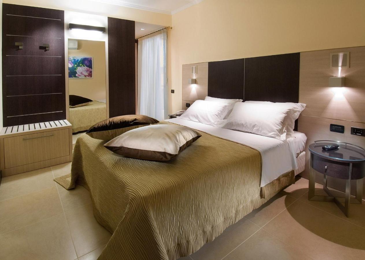 Hotel Imperial San Benedetto del Tronto Rom bilde